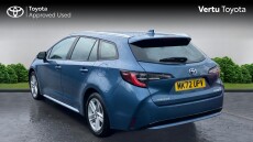 Toyota Corolla 1.8 VVT-i Hybrid Icon Tech 5dr CVT Hybrid Estate